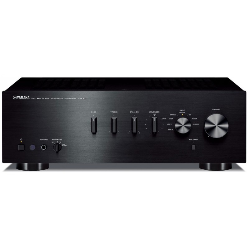 Yamaha AS 301